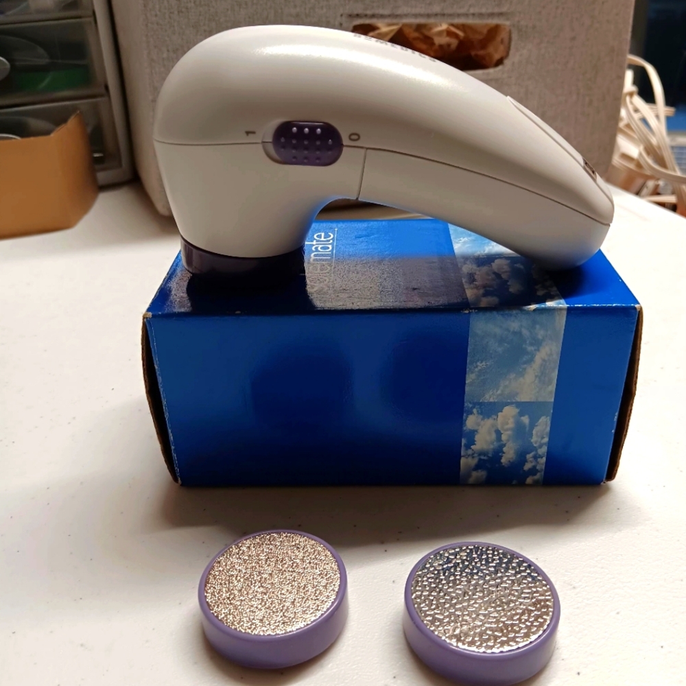 Homedics Soulmate NIB